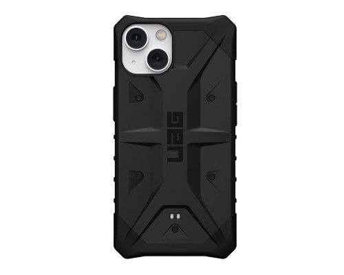 Чохол до мобільного телефона UAG Apple iPhone 14 Pathfinder, Black (114060114040)