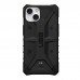 Чохол до мобільного телефона UAG Apple iPhone 14 Pathfinder, Black (114060114040)