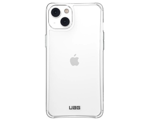 Чохол до мобільного телефона UAG Apple iPhone 14 Plus Plyo, Ice (114085114343)