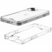 Чохол до мобільного телефона UAG Apple iPhone 14 Plyo, Ice (114084114343)