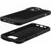 Чохол до мобільного телефона UAG Apple iPhone 14 Pro Max Metropolis LT Magsafe, Kevlar Black (114051113940)