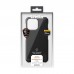 Чохол до мобільного телефона UAG Apple iPhone 14 Pro Max Metropolis LT Magsafe, Kevlar Black (114051113940)