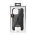 Чохол до мобільного телефона UAG Apple iPhone 14 Pro Max Pathfinder Magsafe, Black (114055114040)