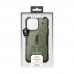 Чохол до мобільного телефона UAG Apple iPhone 14 Pro Max Pathfinder Magsafe, Olive (114055117272)