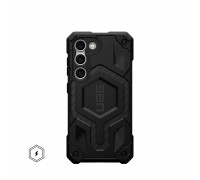 Чохол до мобільного телефона UAG Samsung Galaxy S23 Monarch Pro, Carbon Fiber (214144114242)