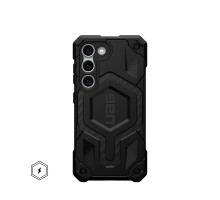 Чохол до мобільного телефона UAG Samsung Galaxy S23 Monarch Pro, Carbon Fiber (214144114242)