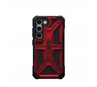 Чохол до мобільного телефона UAG Samsung Galaxy S23 Monarch, Crimson (214120119494)