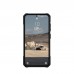 Чохол до мобільного телефона UAG Samsung Galaxy S23 Monarch, Kevlar Black (214120113940)