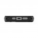 Чохол до мобільного телефона UAG Apple iPhone 15 Civilian Magsafe, Black (114287114040)