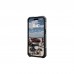 Чохол до мобільного телефона UAG Apple iPhone 15 Monarch Pro Magsafe, Kevlar Black (114219113940)