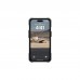 Чохол до мобільного телефона UAG Apple iPhone 15 Monarch, Carbon Fiber (114289114242)
