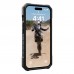 Чохол до мобільного телефона UAG Apple iPhone 15 Pathfinder Magsafe, Ice (114291114343)