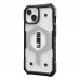 Чохол до мобільного телефона UAG Apple iPhone 15 Pathfinder Magsafe, Ice (114291114343)