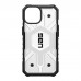 Чохол до мобільного телефона UAG Apple iPhone 15 Pathfinder Magsafe, Ice (114291114343)