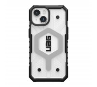 Чохол до мобільного телефона UAG Apple iPhone 15 Pathfinder Magsafe, Ice (114291114343)