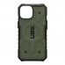 Чохол до мобільного телефона UAG Apple iPhone 15 Pathfinder Magsafe, Olive Drab (114291117272)