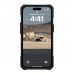 Чохол до мобільного телефона UAG Apple iPhone 15 Plus Monarch, Carbon Fiber (114309114242)