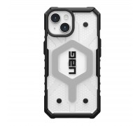 Чохол до мобільного телефона UAG Apple iPhone 15 Plus Pathfinder Magsafe, Ice (114311114343)