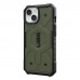 Чохол до мобільного телефона UAG Apple iPhone 15 Plus Pathfinder Magsafe, Olive Drab (114311117272)