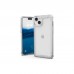 Чохол до мобільного телефона UAG Apple iPhone 15 Plus Plyo, Ice (114313114343)