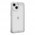 Чохол до мобільного телефона UAG Apple iPhone 15 Plus Plyo, Ice (114313114343)