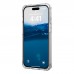 Чохол до мобільного телефона UAG Apple iPhone 15 Plyo, Ice (114293114343)