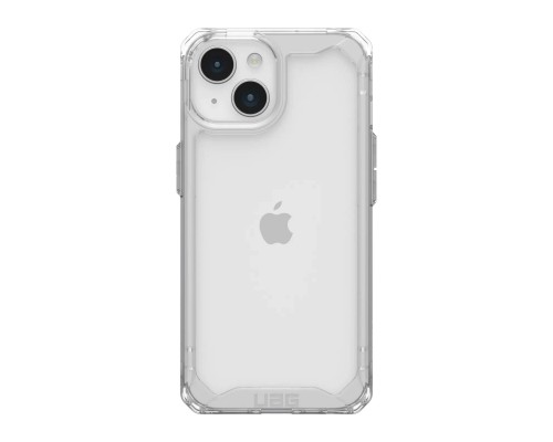 Чохол до мобільного телефона UAG Apple iPhone 15 Plyo, Ice (114293114343)