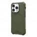 Чохол до мобільного телефона UAG Apple iPhone 15 Pro Essential Armor Magsafe, Olive Drab (114276117272)