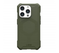 Чохол до мобільного телефона UAG Apple iPhone 15 Pro Essential Armor Magsafe, Olive Drab (114276117272)