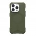 Чохол до мобільного телефона UAG Apple iPhone 15 Pro Essential Armor Magsafe, Olive Drab (114276117272)