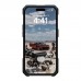 Чохол до мобільного телефона UAG Apple iPhone 15 Pro Max Monarch Pro Magsafe, Kevlar Elemental Green (11422211397B)