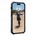 Чохол до мобільного телефона UAG Apple iPhone 15 Pro Max Pathfinder Magsafe, Ash (114301113131)