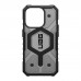 Чохол до мобільного телефона UAG Apple iPhone 15 Pro Max Pathfinder Magsafe, Ash (114301113131)