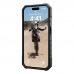 Чохол до мобільного телефона UAG Apple iPhone 15 Pro Max Pathfinder Magsafe, Black (114301114040)