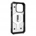 Чохол до мобільного телефона UAG Apple iPhone 15 Pro Max Pathfinder Magsafe, Ice (114301114343)