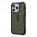 Чохол до мобільного телефона UAG Apple iPhone 15 Pro Max Pathfinder Magsafe, Olive Drab (114301117272)