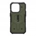 Чохол до мобільного телефона UAG Apple iPhone 15 Pro Max Pathfinder Magsafe, Olive Drab (114301117272)