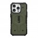 Чохол до мобільного телефона UAG Apple iPhone 15 Pro Max Pathfinder Magsafe, Olive Drab (114301117272)