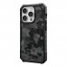 Чохол до мобільного телефона UAG Apple iPhone 15 Pro Max Pathfinder SE MagSafe, Midnight Camo (114303114061)