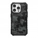 Чохол до мобільного телефона UAG Apple iPhone 15 Pro Max Pathfinder SE MagSafe, Midnight Camo (114303114061)