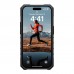 Чохол до мобільного телефона UAG Apple iPhone 15 Pro Max Plasma, Ash (114304113131)