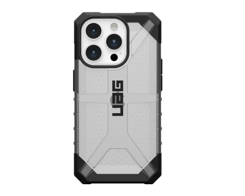 Чохол до мобільного телефона UAG Apple iPhone 15 Pro Max Plasma, Ice (114304114343)