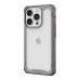 Чохол до мобільного телефона UAG Apple iPhone 15 Pro Max Plyo, Ash (114310113131)