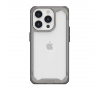 Чохол до мобільного телефона UAG Apple iPhone 15 Pro Max Plyo, Ash (114310113131)