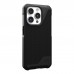 Чохол до мобільного телефона UAG Apple iPhone 15 Pro Metropolis LT Magsafe, Kevlar Black (114277113940)