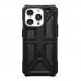 Чохол до мобільного телефона UAG Apple iPhone 15 Pro Monarch, Carbon Fiber (114278114242)