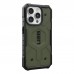 Чохол до мобільного телефона UAG Apple iPhone 15 Pro Pathfinder Magsafe, Olive Drab (114281117272)