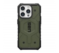 Чохол до мобільного телефона UAG Apple iPhone 15 Pro Pathfinder Magsafe, Olive Drab (114281117272)