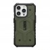 Чохол до мобільного телефона UAG Apple iPhone 15 Pro Pathfinder Magsafe, Olive Drab (114281117272)