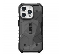 Чохол до мобільного телефона UAG Apple iPhone 15 Pro Pathfinder SE MagSafe, Geo Camo (114283114033)